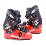 36,5 37 kinder skischoenen DALBELLO CXR 3, 1 ratchet buckle,, Sport en Fitness, Overige merken, Gebruikt, Verzenden, Schoenen