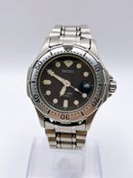 Seiko - Scuba 200m - Zonder minimumprijs - 7N35-6000 A0 -