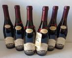1987 La Costa - Amarone della Valpolicella - 6 Bouteilles, Verzamelen, Nieuw