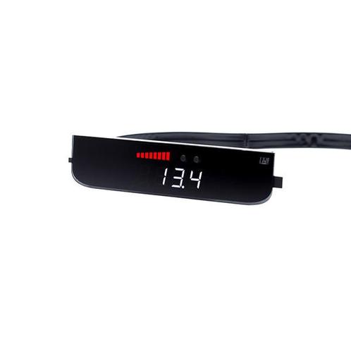 P3 Gauge Digital Vent Gauge for VW Golf 6 GTI, Autos : Divers, Tuning & Styling, Envoi