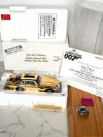 Danbury Mint 1:24 - Modelauto - James Bond 007 Aston Martin, Nieuw
