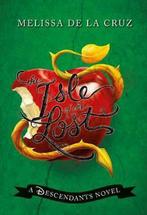 Disney The Isle of the Lost 9781474812788 Melissa de La Cruz, Verzenden, Zo goed als nieuw, Melissa de La Cruz