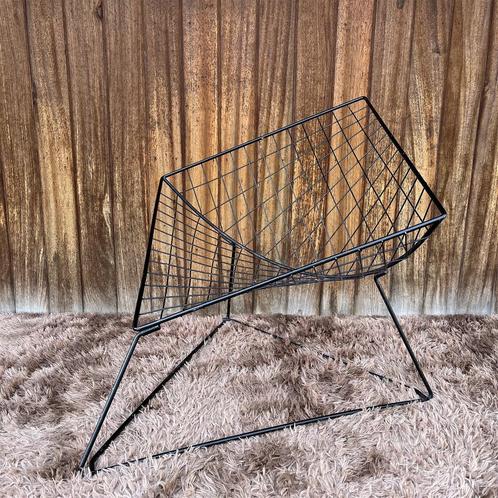 Ikea Niels Gammelgaard OTI Diamond stoel, Huis en Inrichting, Fauteuils