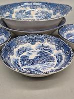 Eetservies - Grindley – „English Country Inns“ –, Antiek en Kunst