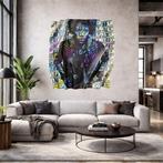 N.NATHAN - JIMI Blues Dollars Board