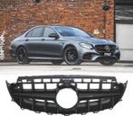 CALANDRE MERCEDES W213 16-19 LOOK AMG E63 NOIR, Verzenden