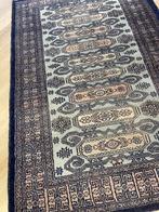 Vintage Buchara - handgeknoopt - wol - kwaliteit tapijt -, Nieuw