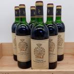 1988 Château Gruaud Larose - Saint-Julien 2ème Grand Cru, Nieuw