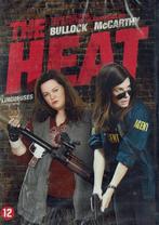 The Heat (2014) (dvd tweedehands film), Cd's en Dvd's, Ophalen of Verzenden, Nieuw in verpakking