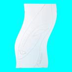 Zandra Rodhes - Miroir  - Verre - Ikea Karismask
