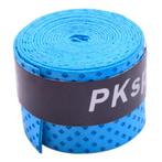 Fako Bijoux® - Racket Overgrip - Tennis - Pro - Blauw - 2, Sport en Fitness, Verzenden, Nieuw