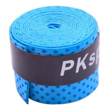 Fako Bijoux® - Racket Overgrip - Tennis - Pro - Blauw - 2 beschikbaar voor biedingen