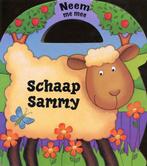 Schaap Sammy 9789058889188, Livres, Verzenden
