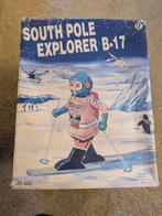 MS China - South Pole Explorer B-17, in doos - Opwindbaar