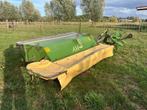 2000 Krone AM 283 CV schijvenmaaier