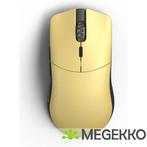Glorious Model O Pro Wireless Gaming Mouse - Golden Panda, Verzenden
