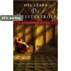 De meesterproef / Master Hugh 9789023993797 Mel Starr, Verzenden, Gelezen, Mel Starr