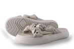 Toms Slippers in maat 40 Beige | 5% extra korting, Kleding | Dames, Slippers, Verzenden, Beige, Zo goed als nieuw