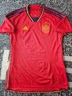 Spain - Alexia Putellas & Aitana Bonmatí - Voetbalshirt, Nieuw