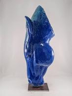 Salvatore Alibrio - Drinking horse -, Antiek en Kunst