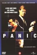 Panic op DVD, Verzenden