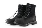 Timberland Boots in maat 37½ Zwart | 5% korting, Kleding | Dames, Verzenden, Zwart, Overige typen, Zo goed als nieuw