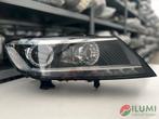 VW PHAETON LIFT XENON LED PHARE AVANT DROIT KPL 3D1941034A, Verzenden, Gebruikt, Volkswagen