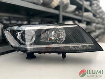 VW PHAETON LIFT XENON LED PHARE AVANT DROIT KPL 3D1941034A, Verzenden