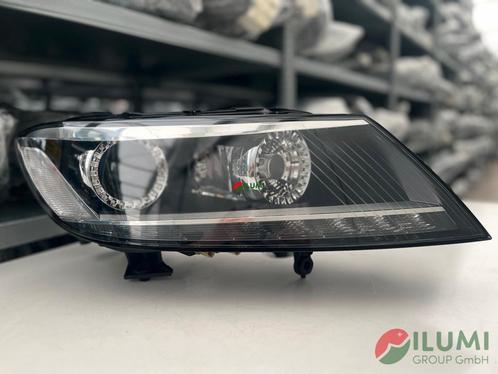 VW PHAETON LIFT XENON LED PHARE AVANT DROIT KPL 3D1941034A, Auto-onderdelen, Verlichting, Gebruikt, Volkswagen, Verzenden
