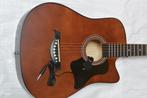 No brand - Cutaway Acoustic - - Guitare acoustique - Inconnu, Musique & Instruments