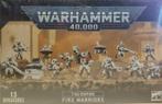 Tau Empire Fire Warriors (Warhammer Nieuw), Hobby en Vrije tijd, Ophalen of Verzenden, Nieuw