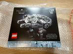Lego Set - 75375 - Star Wars - Millennium Falcon 75375 Star, Kinderen en Baby's, Speelgoed | Duplo en Lego, Nieuw