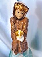Nao by Lladró - Beeldje - Gres porselein, Antiek en Kunst