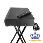 Panasonic NV-FJ603EL-K | Videorecorder | VHS speler | Video, Verzenden, VHS-speler of -recorder