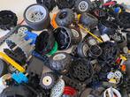 Lego Pièces - Partij (#100) van 1000 Lego Technic onderdelen, Nieuw