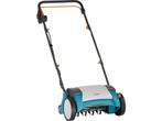 GARDENA EVC 1000 Verticuteermachine - Werkbreedte 30 cm -, Tuin en Terras, Verzenden, Zo goed als nieuw