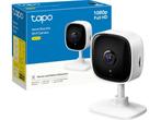 TP-Link Tapo C100 - Beveiligingscamera - 1080P Full HD, Verzenden