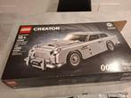 Lego Set - 10262 - Creator Expert - Aston martin 007, Kinderen en Baby's, Speelgoed | Duplo en Lego, Nieuw