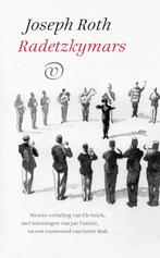 Radetzkymars 9789028210516 Joseph Roth, Boeken, Verzenden, Zo goed als nieuw, Joseph Roth