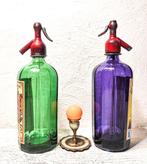 FRAMBUESA - Sifon Vintage, Antiek en Kunst