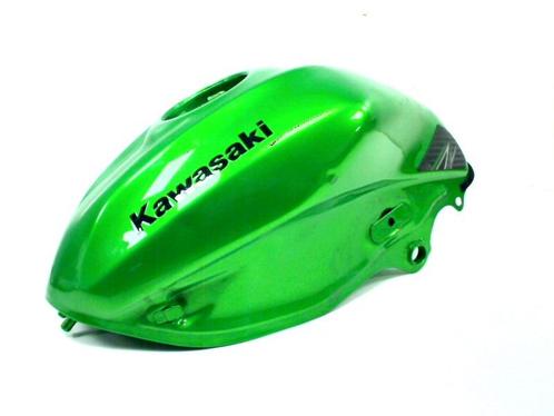 Kawasaki Z 125 2021-2022 43ED BRANDSTOFTANK, Motoren, Onderdelen | Kawasaki, Gebruikt, Ophalen of Verzenden
