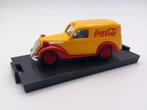 Brumm 1:43 - Voiture miniature (2) - Coppia Fiat Coca-Cola –, Nieuw