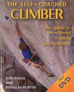 Self-Coached Climber 9780811733397 Dan Hague, Verzenden, Zo goed als nieuw, Dan Hague