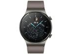 Huawei Watch GT 2 Pro - Smartwatch - Titanium body, Verzenden