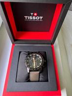 Tissot - Supersport Chronograph - Zonder Minimumprijs -, Nieuw