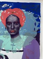 Sala Lieber (1980) - Elisabeth I