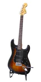 Fender - Squier Stratocaster Colour Tobacco Burst Vintage, Muziek en Instrumenten, Nieuw