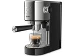 Krups XP442C11 - Espressomaker - 15 bar pompdruk - Roestvrij, Verzenden, Zo goed als nieuw