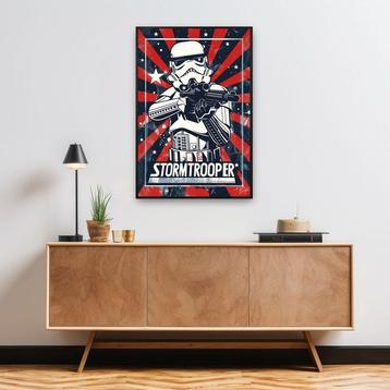 BLAKE - Stormtrooper Card Collection V.Color