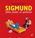 Sigmund 9789041713094, Boeken, Gelezen, P. de Wit, P. de Wit, Verzenden
